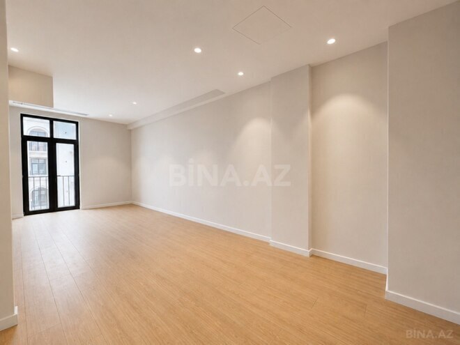 Satılır 2 otaqlı yeni tikili 70 m², Sea Breeze q., photo 10 from 13