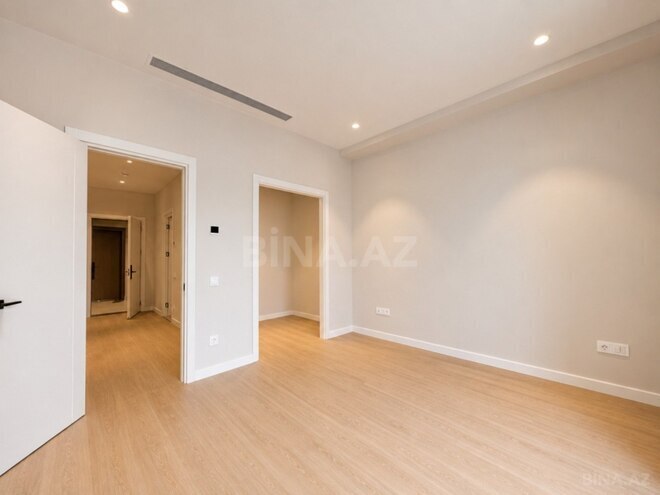 Satılır 2 otaqlı yeni tikili 70 m², Sea Breeze q., photo 6 from 13