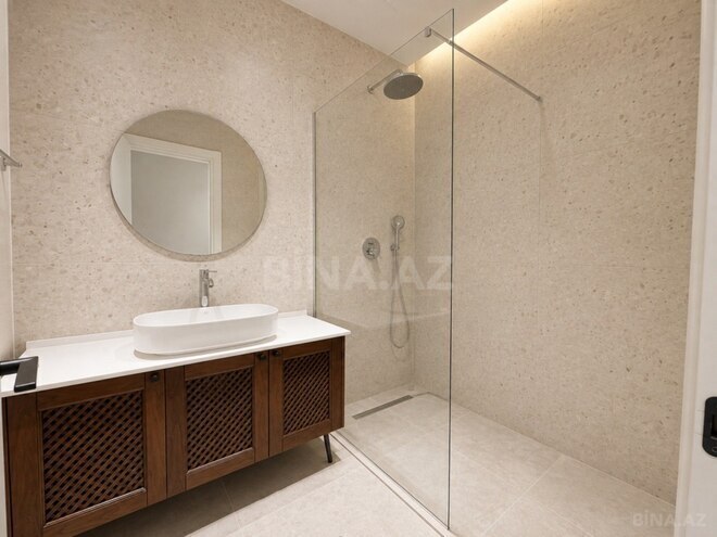 Satılır 2 otaqlı yeni tikili 70 m², Sea Breeze q., photo 12 from 13