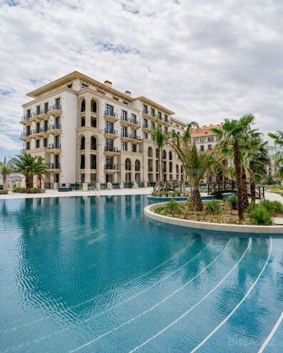 Satılır 2 otaqlı yeni tikili 70 m², Sea Breeze q., photo 4 from 13