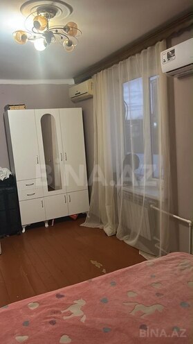 İcarəyə verilir 2 otaqlı köhnə tikili 60 m², Nəriman Nərimanov m., photo 3 from 8
