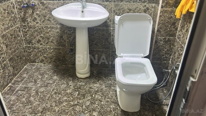 İcarəyə verilir 2 otaqlı köhnə tikili 60 m², Nəriman Nərimanov m., photo 7 from 8