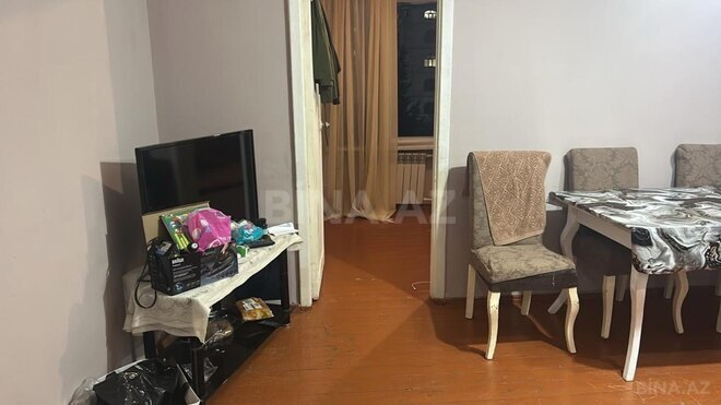 İcarəyə verilir 2 otaqlı köhnə tikili 60 m², Nəriman Nərimanov m., photo 5 from 8