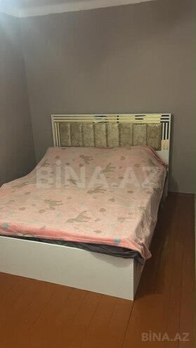 İcarəyə verilir 2 otaqlı köhnə tikili 60 m², Nəriman Nərimanov m., photo 4 from 8