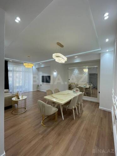 Сдаётся 3-комн. новостройка 148 м², м. 8 ноября, photo 9 from 25