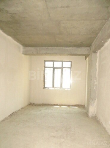 Satılır 2 otaqlı köhnə tikili 65 m², Koroğlu m., photo 3 from 10