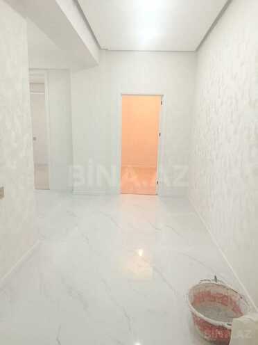 Satılır 2 otaqlı yeni tikili 47.5 m², photo 6 from 7