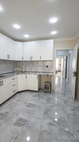 Satılır 2 otaqlı köhnə tikili 68 m², Memar Əcəmi m., photo 5 from 7