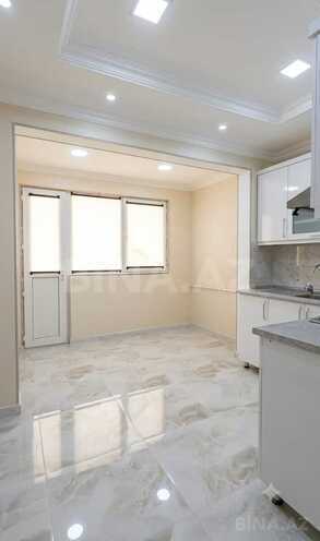 Satılır 2 otaqlı köhnə tikili 68 m², Memar Əcəmi m., photo 4 from 7
