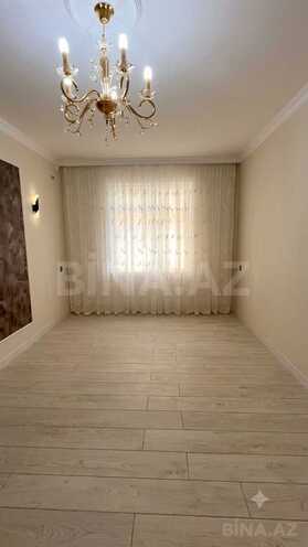 Satılır 2 otaqlı köhnə tikili 68 m², Memar Əcəmi m., photo 1 from 7