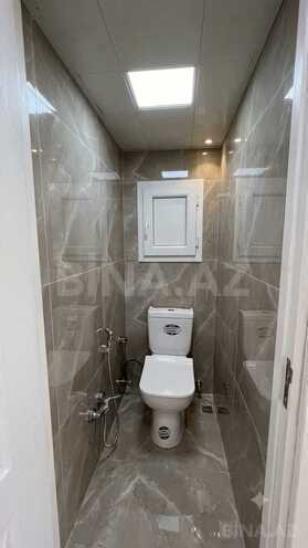 Satılır 2 otaqlı köhnə tikili 68 m², Memar Əcəmi m., photo 6 from 7