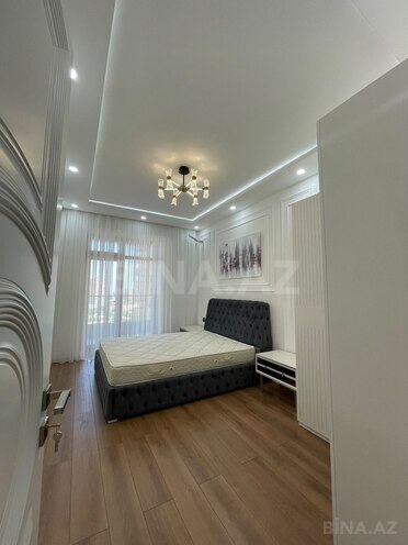 İcarəyə verilir 3 otaqlı yeni tikili 148 m², 8 Noyabr m., photo 9 from 23