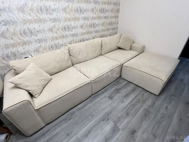 Сдаётся 2-комн. вторичка 40 м², м. Иншаатчылар, photo 9 from 10