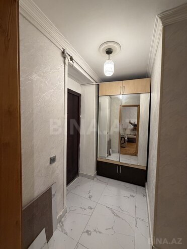 Сдаётся 2-комн. вторичка 40 м², м. Иншаатчылар, photo 8 from 10