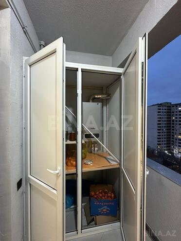 Продаётся 2-комн. новостройка 65 м², м. Нефтчиляр, photo 13 from 18