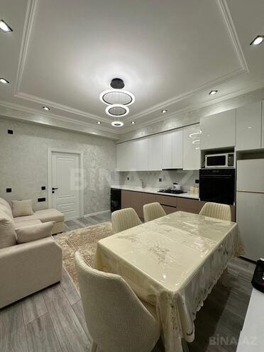 Продаётся 2-комн. новостройка 65 м², м. Нефтчиляр, photo 6 from 18