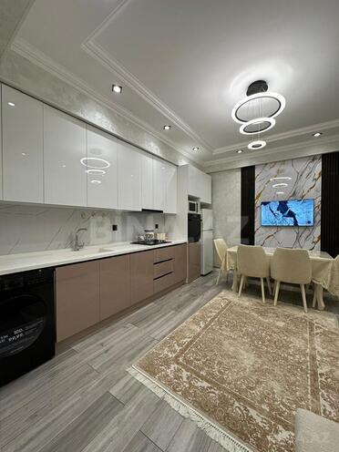 Продаётся 2-комн. новостройка 65 м², м. Нефтчиляр, photo 4 from 18