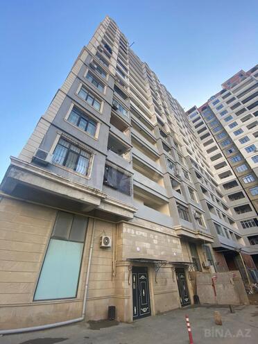 Продаётся 2-комн. новостройка 65 м², м. Нефтчиляр, photo 17 from 18