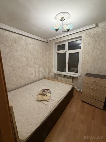 Сдаётся 2-комн. вторичка 40 м², м. Иншаатчылар, photo 5 from 10