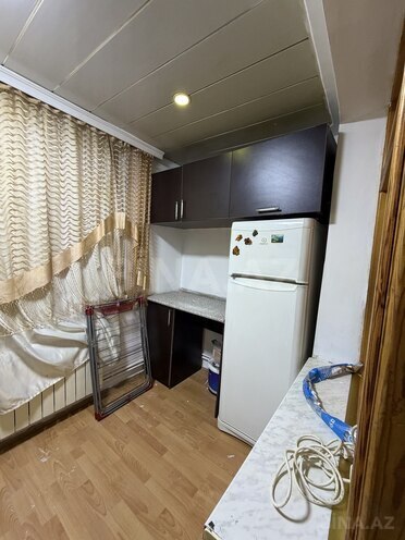 Сдаётся 2-комн. вторичка 40 м², м. Иншаатчылар, photo 6 from 10
