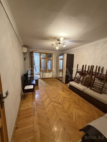 Сдаётся 2-комн. вторичка 40 м², м. Иншаатчылар, photo 4 from 10