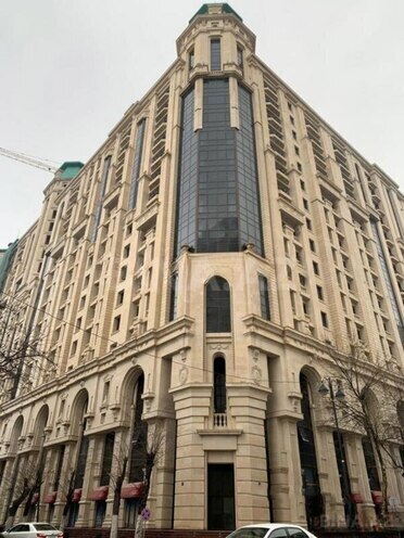Satılır 4 otaqlı yeni tikili 165 m², 28 May m., photo 1 from 9