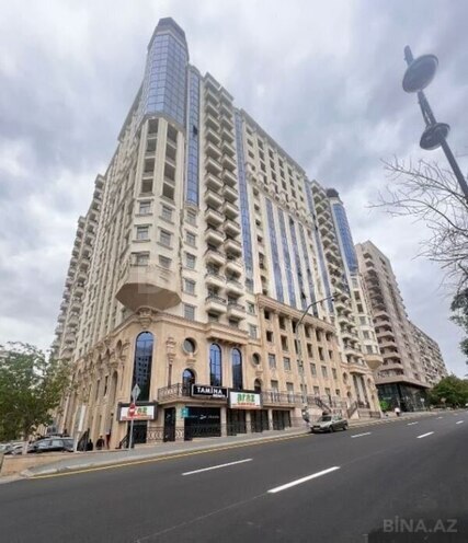 Satılır 4 otaqlı yeni tikili 165 m², 28 May m., photo 3 from 9