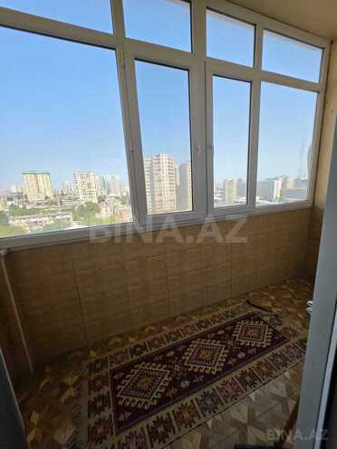 İcarəyə verilir 3 otaqlı yeni tikili 140 m², Elmlər Akademiyası m., photo 12 from 15