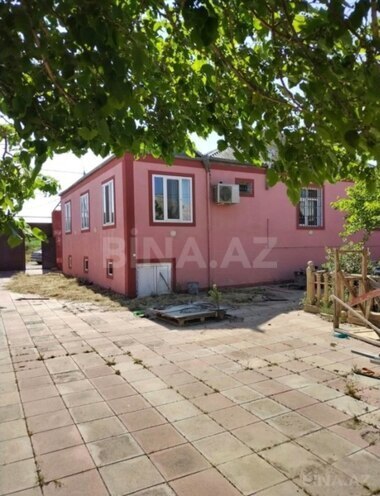 Satılır 6 otaqlı həyət evi/bağ evi 200 m², Binəqədi q., photo 11 from 16