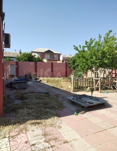 Satılır 6 otaqlı həyət evi/bağ evi 200 m², Binəqədi q., photo 12 from 16