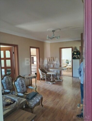 Satılır 6 otaqlı həyət evi/bağ evi 200 m², Binəqədi q., photo 1 from 16
