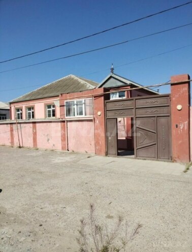 Satılır 6 otaqlı həyət evi/bağ evi 200 m², Binəqədi q., photo 13 from 16
