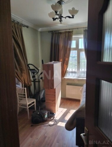 Satılır 6 otaqlı həyət evi/bağ evi 200 m², Binəqədi q., photo 8 from 16