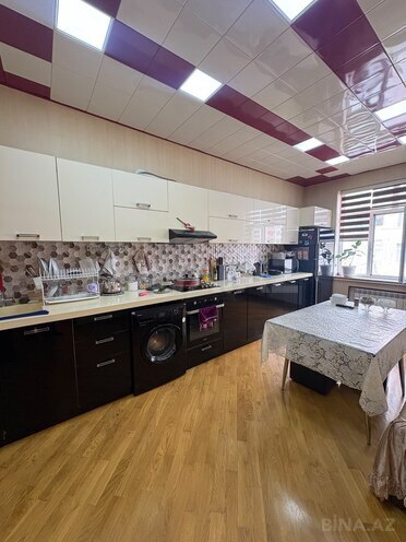 Satılır 3 otaqlı yeni tikili 125 m², Həzi Aslanov m., photo 9 from 14