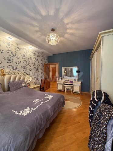 Satılır 3 otaqlı yeni tikili 125 m², Həzi Aslanov m., photo 8 from 14