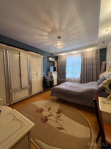 Satılır 3 otaqlı yeni tikili 125 m², Həzi Aslanov m., photo 7 from 14