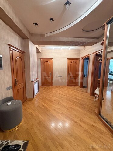 Satılır 3 otaqlı yeni tikili 125 m², Həzi Aslanov m., photo 12 from 14
