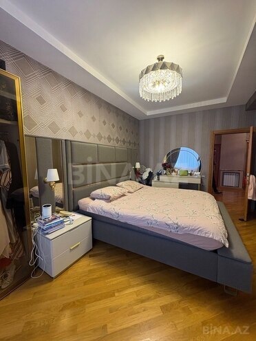 Satılır 3 otaqlı yeni tikili 125 m², Həzi Aslanov m., photo 5 from 14