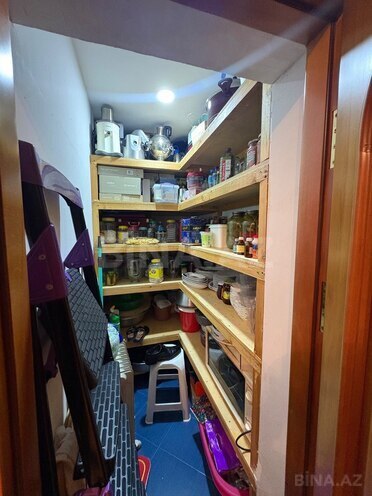 Satılır 3 otaqlı yeni tikili 125 m², Həzi Aslanov m., photo 13 from 14