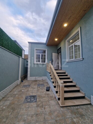 Продаётся 3-комн. дом/дача 80 м², пос. Мамедли, photo 3 from 11