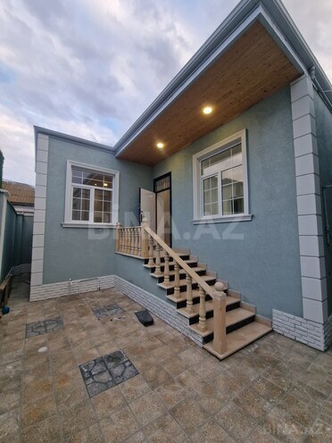 Продаётся 3-комн. дом/дача 80 м², пос. Мамедли, photo 4 from 11