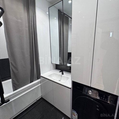 Сдаётся 2-комн. новостройка 100 м², м. Низами, photo 8 from 10