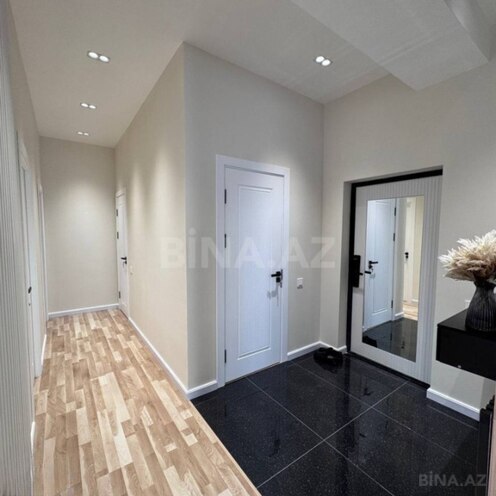 Сдаётся 2-комн. новостройка 100 м², м. Низами, photo 7 from 10