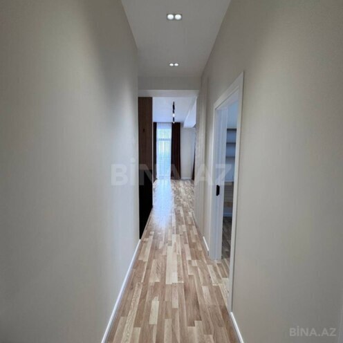 Сдаётся 2-комн. новостройка 100 м², м. Низами, photo 6 from 10