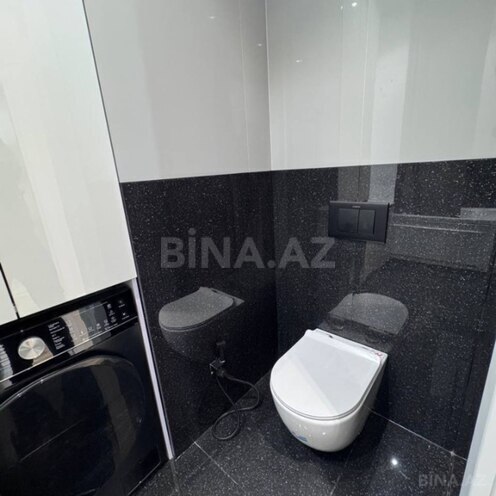 Сдаётся 2-комн. новостройка 100 м², м. Низами, photo 9 from 10