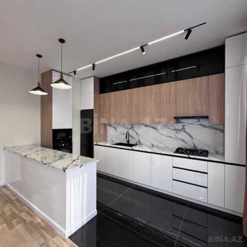 Сдаётся 2-комн. новостройка 100 м², м. Низами, photo 4 from 10
