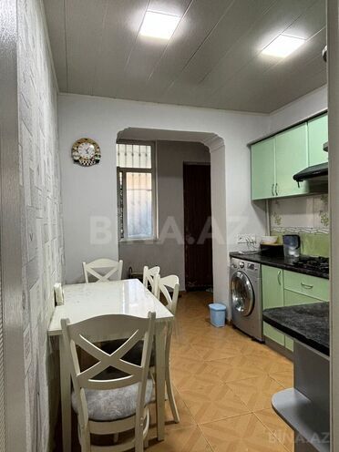 Продаётся 3-комн. вторичка 90 м², м. Нефтчиляр, photo 8 from 17