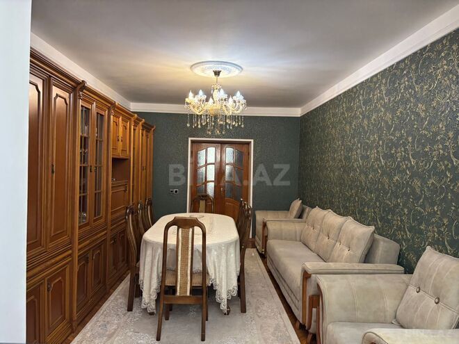 Продаётся 3-комн. вторичка 90 м², м. Нефтчиляр, photo 3 from 17