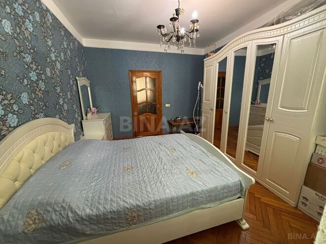 Продаётся 3-комн. вторичка 90 м², м. Нефтчиляр, photo 5 from 17