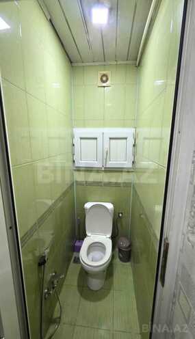 İcarəyə verilir 2 otaqlı köhnə tikili 60 m², 20 Yanvar m., photo 5 from 7